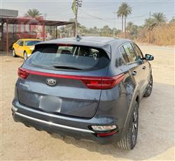 کیا سپۆرتاج